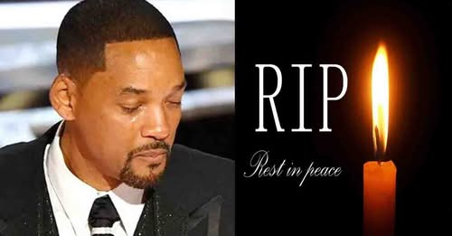 5 Minutes Ago/ Will Smith Reveals His Heart ‘Shattered’ When son Jaden (15-year old) Confirmed To be