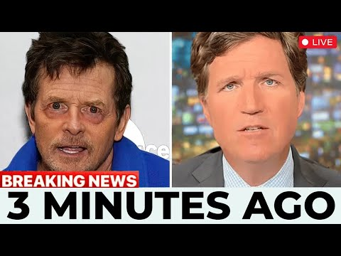 3 Minutes Ago / Hollywood Sends Condolences To His Family (Michael J. Fox) / Goodbye…